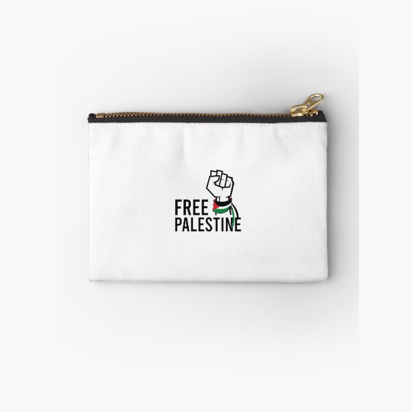 Item preview, FREE PALESTIN designed and sold by Wolfsign.