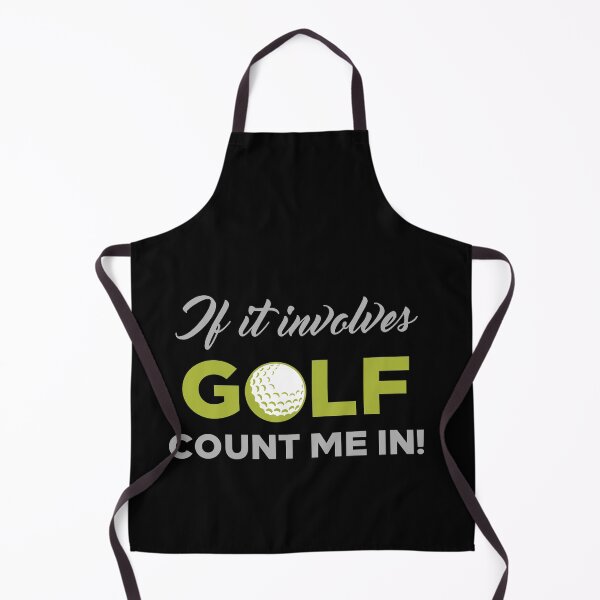 Item preview, If it involves Golf count me in! designed and sold by Satish Sawant.