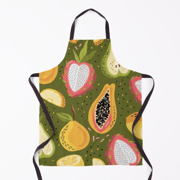 Item preview, Fruit Pattern designed and sold by NadyaEsthetic.