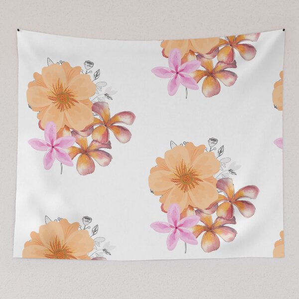Item preview, Flowers Galore designed and sold by GeoTeasters.