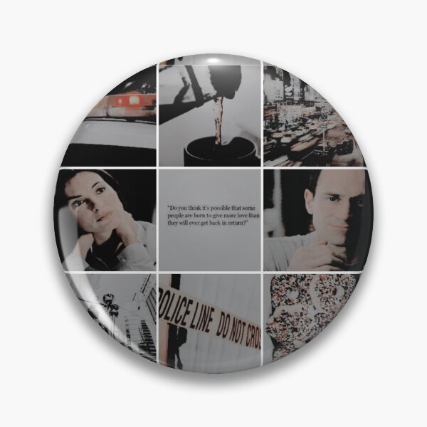 Item preview, OLIVIA & ELLIOT / THOSE TWO ARE TOO CLOSE designed and sold by ThePandromeda.