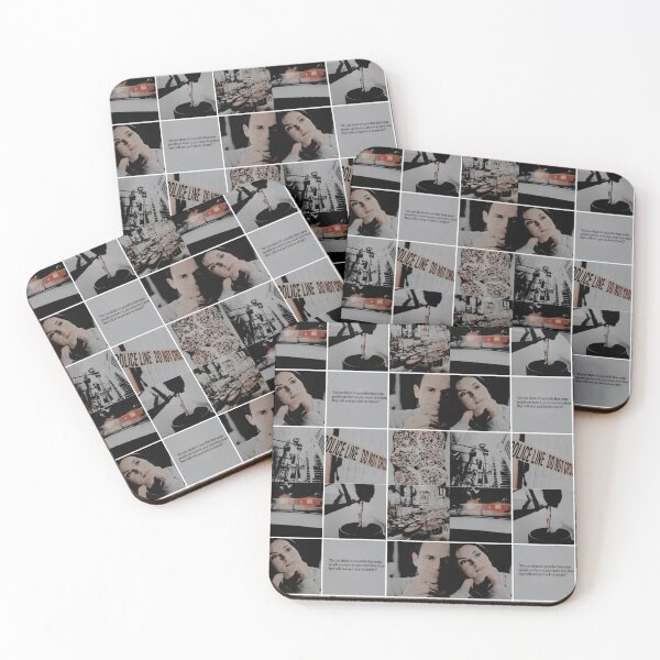 Item preview, OLIVIA & ELLIOT / THOSE TWO ARE TOO CLOSE designed and sold by ThePandromeda.