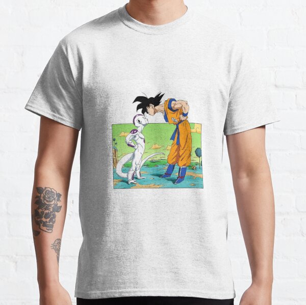 Dragon Ball Vintage T-Shirts for Sale | Redbubble