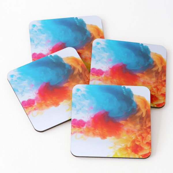 Item preview, Colored Smoke designed and sold by Tropium-Designs.