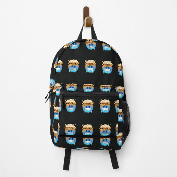 Item preview, Mixed emoji ( Mind blown icy cold emoji) designed and sold by tcreate.