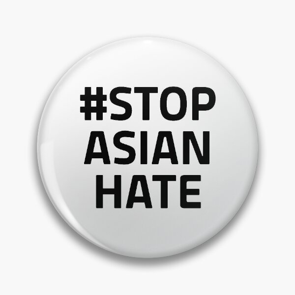 Item preview, Stop Asian Hate, Asian lives matter stop aapi hate designed and sold by JeffPark.