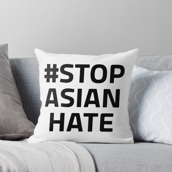 Item preview, Stop Asian Hate, Asian lives matter stop aapi hate designed and sold by JeffPark.