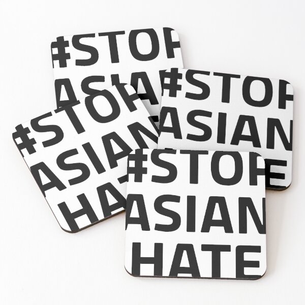 Item preview, Stop Asian Hate, Asian lives matter stop aapi hate designed and sold by JeffPark.