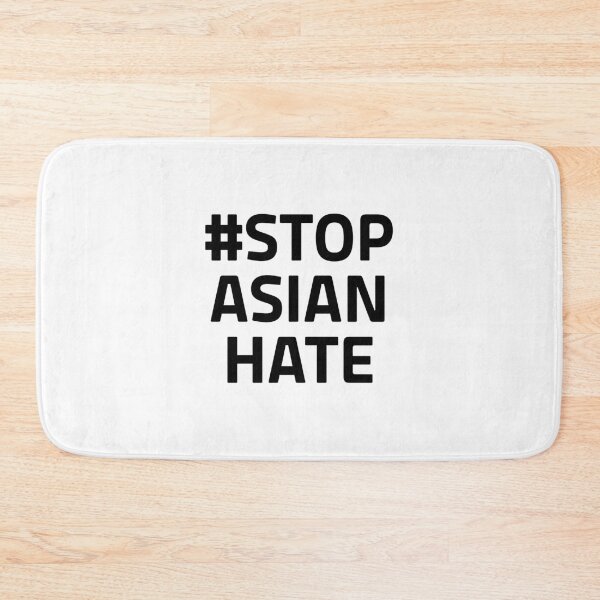 Item preview, Stop Asian Hate, Asian lives matter stop aapi hate designed and sold by JeffPark.