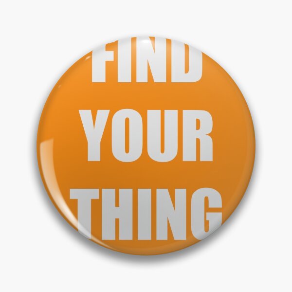 Item preview, Find your thing designed and sold by Tanuja  Sharma.