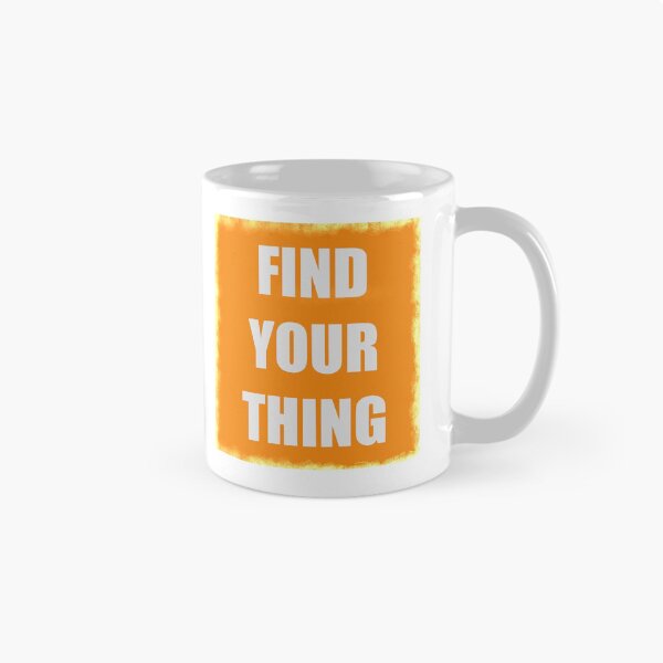 Item preview, Find your thing designed and sold by Tanuja  Sharma.