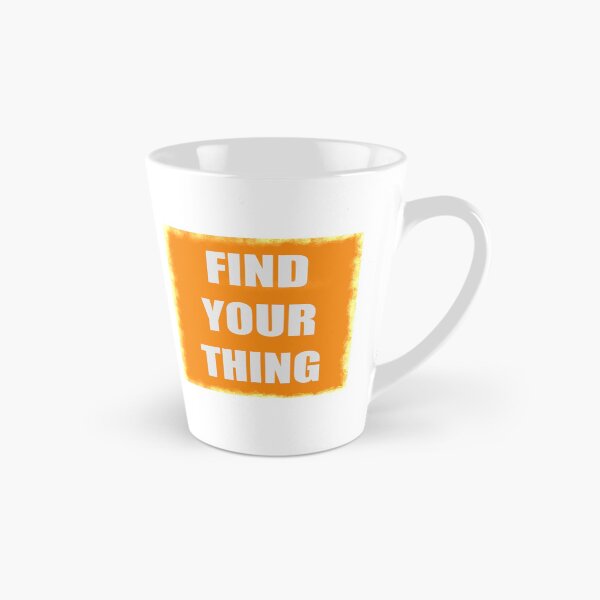 Item preview, Find your thing designed and sold by Tanuja  Sharma.