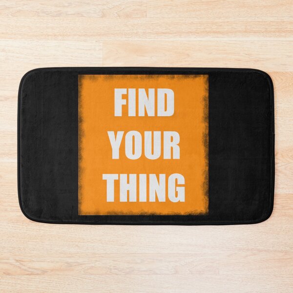 Item preview, Find your thing designed and sold by Tanuja  Sharma.