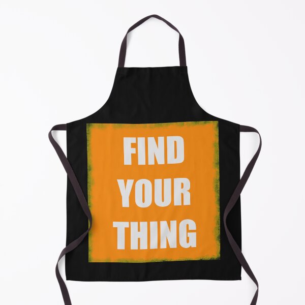 Item preview, Find your thing designed and sold by Tanuja  Sharma.
