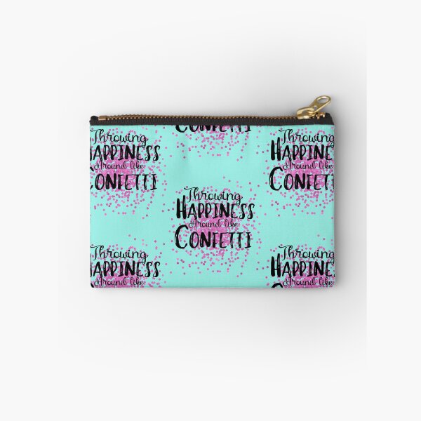 Item preview, Girls Happy Birthday Happiness around like confetti designed and sold by Click-Like.