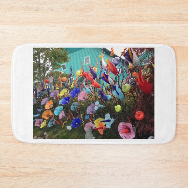 Item preview, Flowers in Bloom designed and sold by AnnoyedMouse.