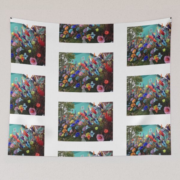 Item preview, Flowers in Bloom designed and sold by AnnoyedMouse.