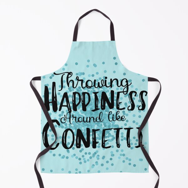 Item preview, Girls Happy Birthday Happiness around like confetti designed and sold by Click-Like.