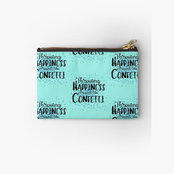Item preview,  Girls Happy Birthday Happiness around like confetti designed and sold by Click-Like.