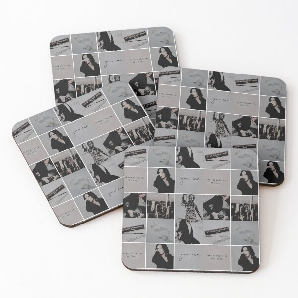 Item preview, OLIVIA BENSON / HBIC designed and sold by ThePandromeda.