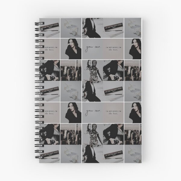 Item preview, OLIVIA BENSON / HBIC designed and sold by ThePandromeda.