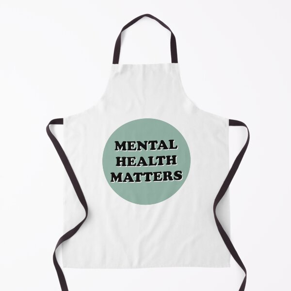 Item preview, Pastel Mental Health Maters - v2 designed and sold by justsomethings.