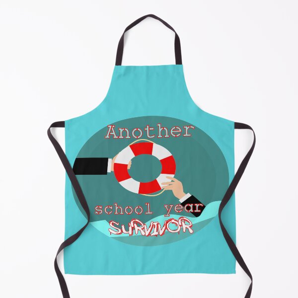 Item preview, Another school year survivor the longest school year ever designed and sold by toastygoat.