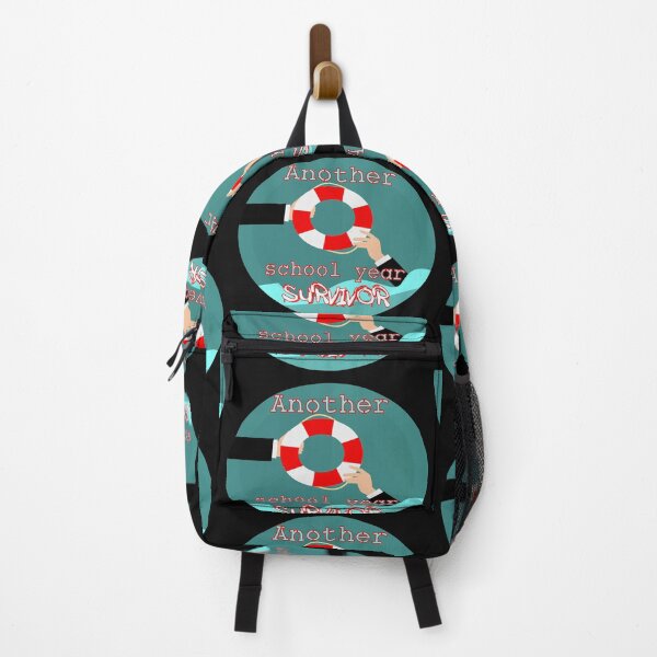 Item preview, Another school year survivor the longest school year ever designed and sold by toastygoat.