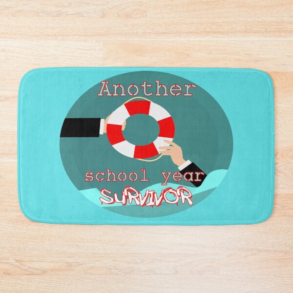 Item preview, Another school year survivor the longest school year ever  designed and sold by toastygoat.