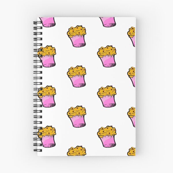 Item preview, Would you like a Muffin? designed and sold by Saphiria333.