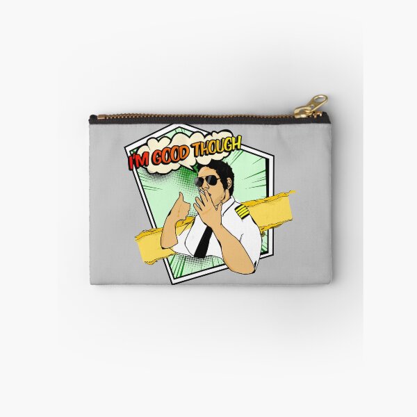 Item preview, I'm good though - Key Lime Metroliner Pilot designed and sold by Ngaiseot.