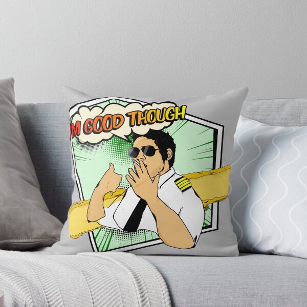 Item preview, I'm good though - Key Lime Metroliner Pilot designed and sold by Ngaiseot.