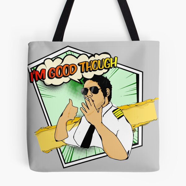 Item preview, I'm good though - Key Lime Metroliner Pilot designed and sold by Ngaiseot.