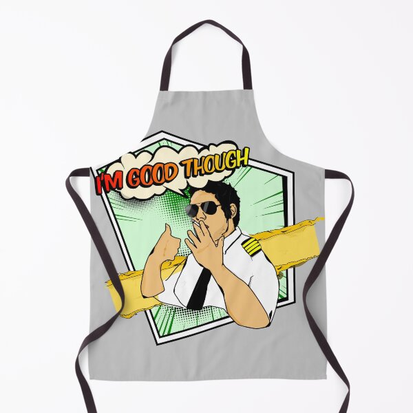 Item preview, I'm good though - Key Lime Metroliner Pilot designed and sold by Ngaiseot.