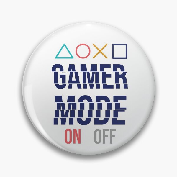 Artikelvorschau, Gamers-Modus entworfen und verkauft von Rickann.