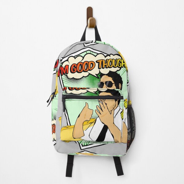 Item preview, I'm good though - Key Lime Metroliner Pilot designed and sold by Ngaiseot.