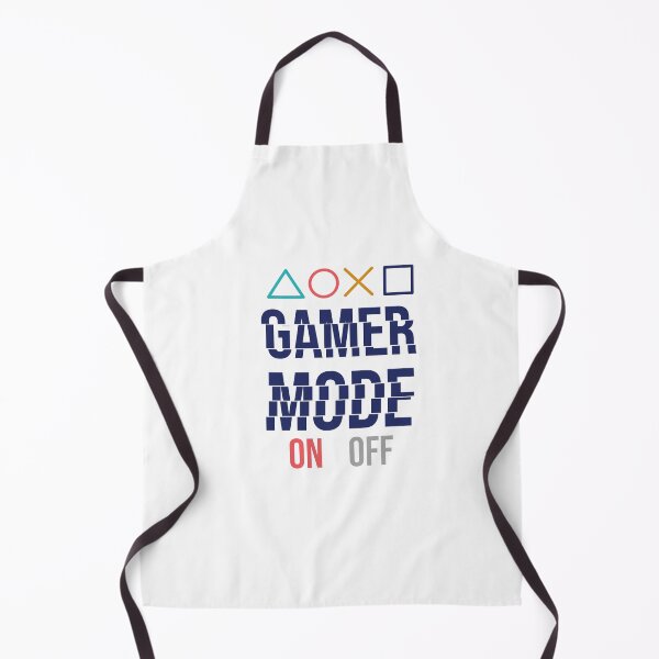 Item preview, Gamers Mode designed and sold by Rickann.