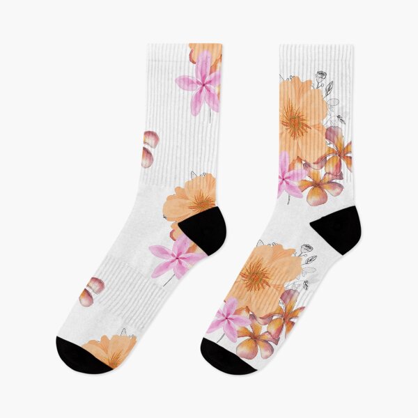 Item preview, Flowers Galore designed and sold by GeoTeasters.