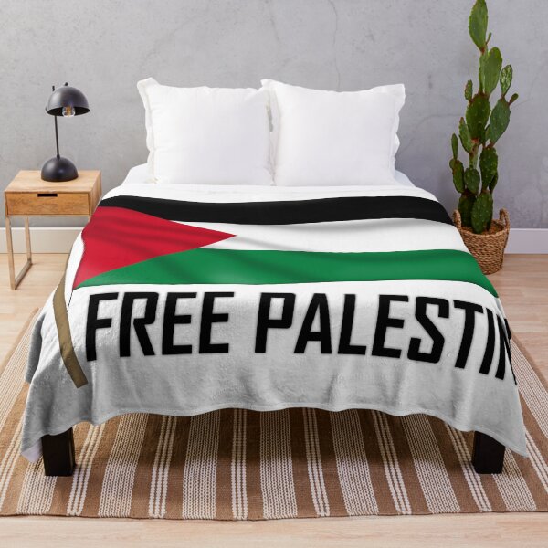 Item preview, Free Paalestine designed and sold by Artificialx.