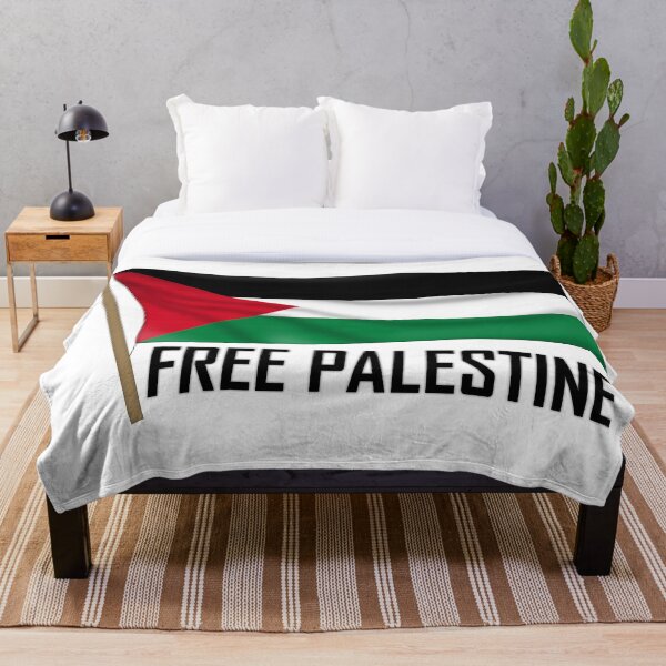 Item preview, Free Paalestine designed and sold by Artificialx.