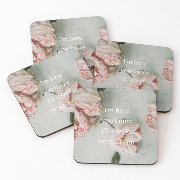 Item preview, June by Tigers Jaw lyrics designed and sold by charlyned.