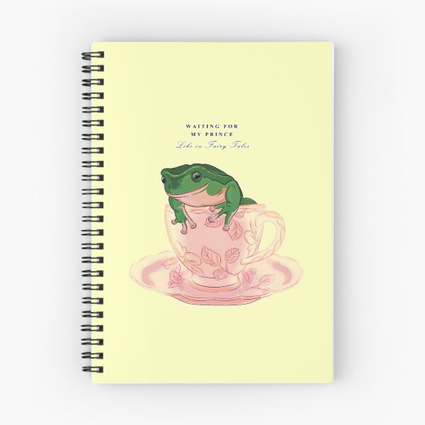 Item preview, Frog Tea designed and sold by Ellina.
