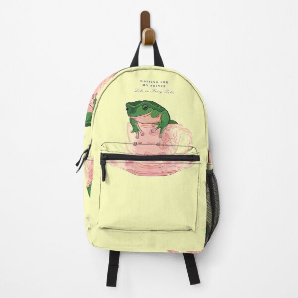 Item preview, Frog Tea designed and sold by Ellina.