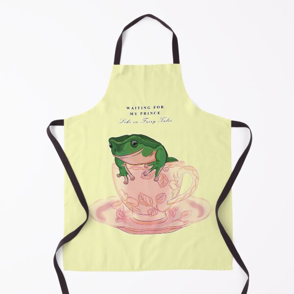 Item preview, Frog Tea designed and sold by Ellina.