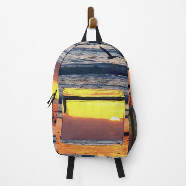 Item preview, A beautiful sunset. designed and sold by OliOuterBrands.