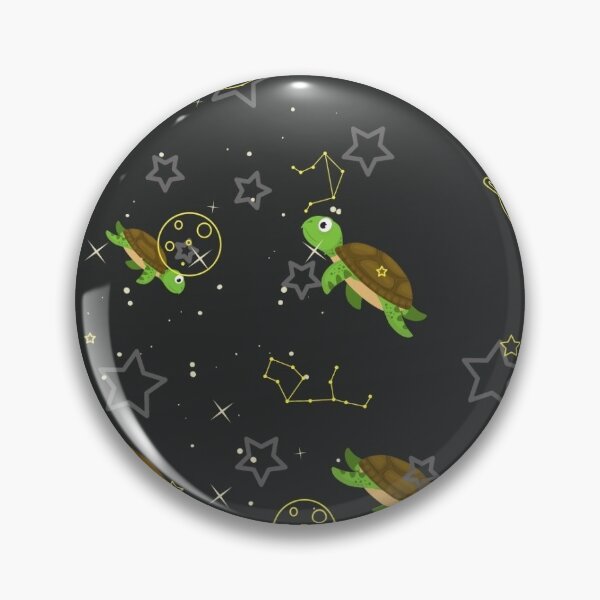 Item preview, Space Turtles designed and sold by gemgem17.