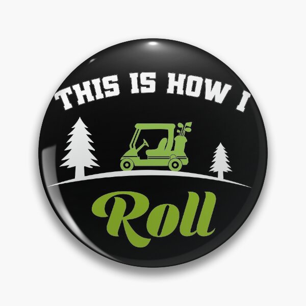 Item preview, This Is How I Roll designed and sold by Satish Sawant.