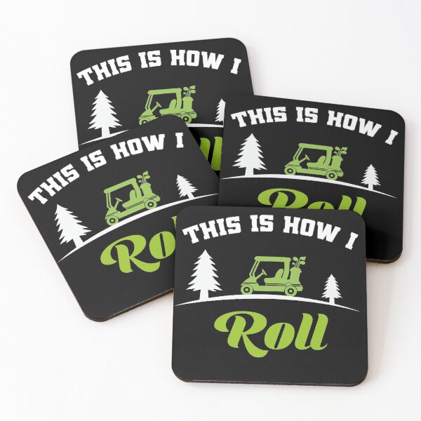 Item preview, This Is How I Roll designed and sold by Satish Sawant.