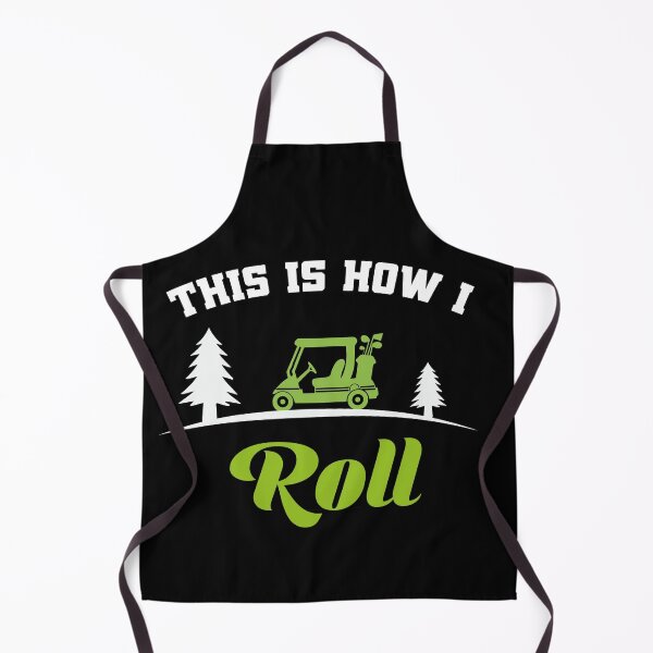 Item preview, This Is How I Roll designed and sold by Satish Sawant.