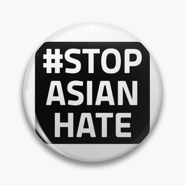 Item preview, Stop Asian Hate, Asian lives matter stop aapi hate designed and sold by JeffPark.